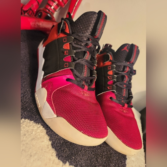 Jordan Other - Jordan Zoom Zero Gravity Men’s Basketball Sneakers 🏀